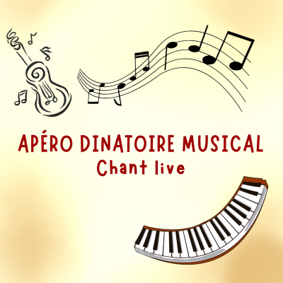0605 18h30 Visuel Apéro Dinatoire Musical 0605 18h30 Visuel Apéro Dinatoire Musical