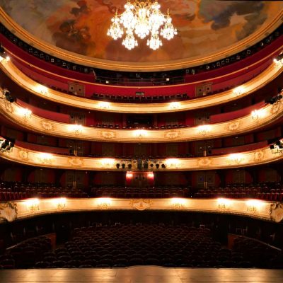 Comédie française 2