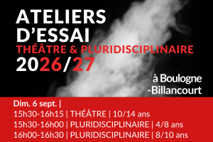 Copie de STAGE théâtre & CHANT 8-13 ans (1)