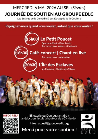 JOURNEE SOUTIEN AUX EDLC JOURNEE SOUTIEN AUX EDLC