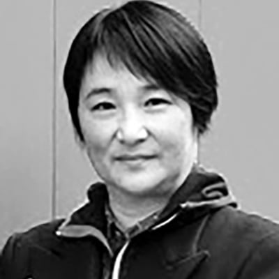 Yumi FUJIMORI