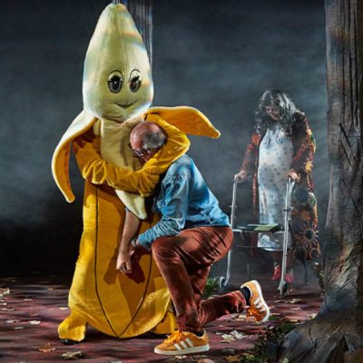 encart i will survive